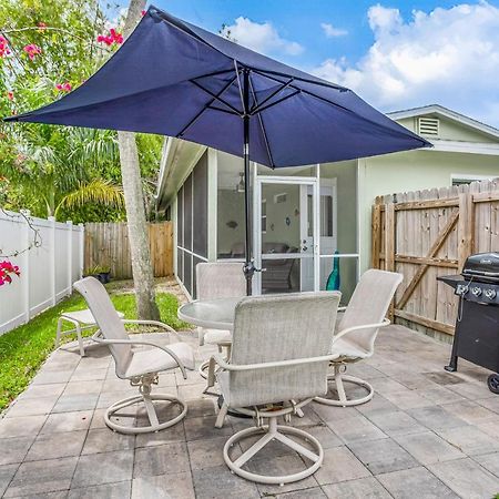 Smugglers Cove Retreat Villa Naples Exterior photo