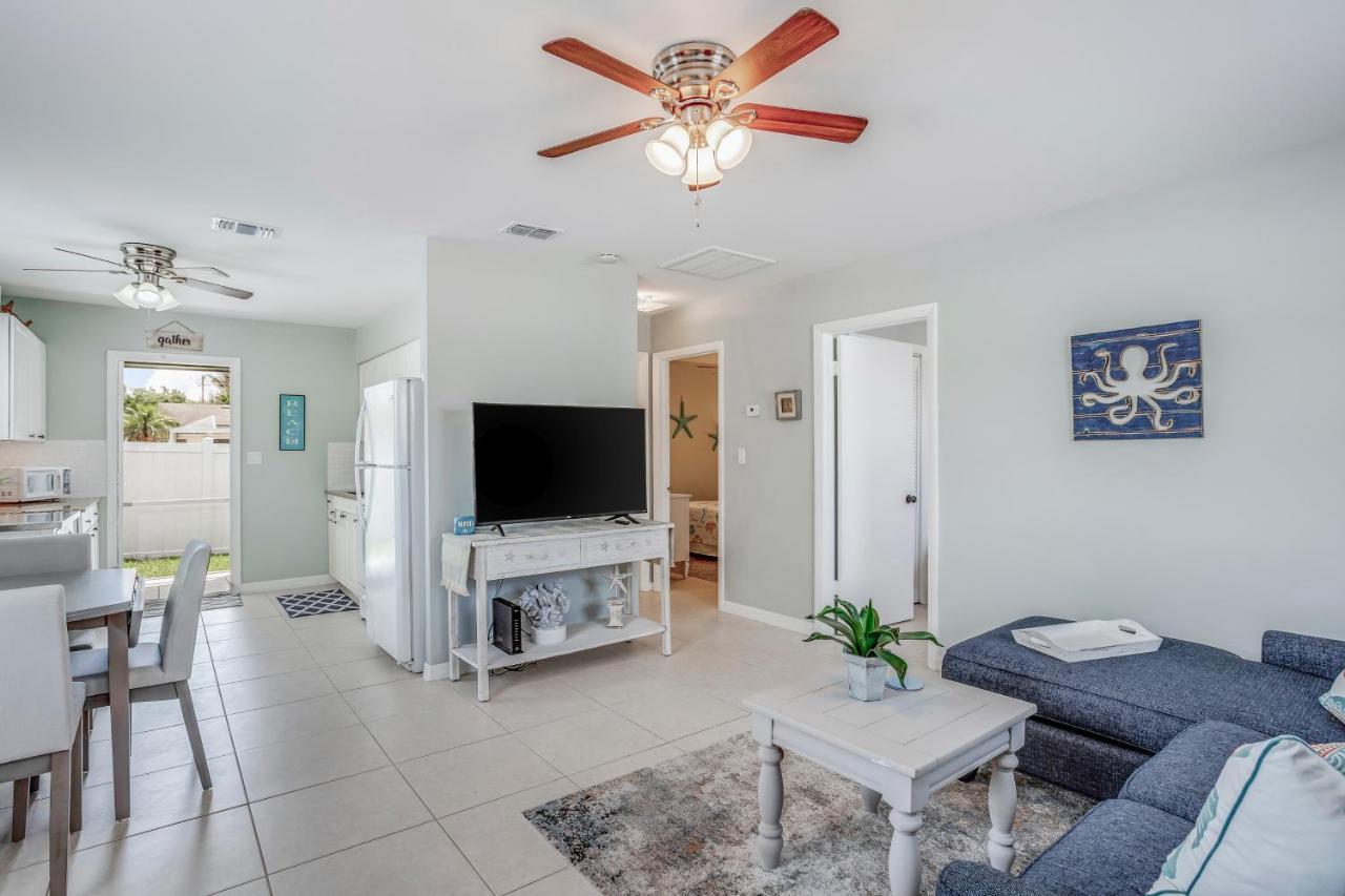 Smugglers Cove Retreat Villa Naples Exterior photo