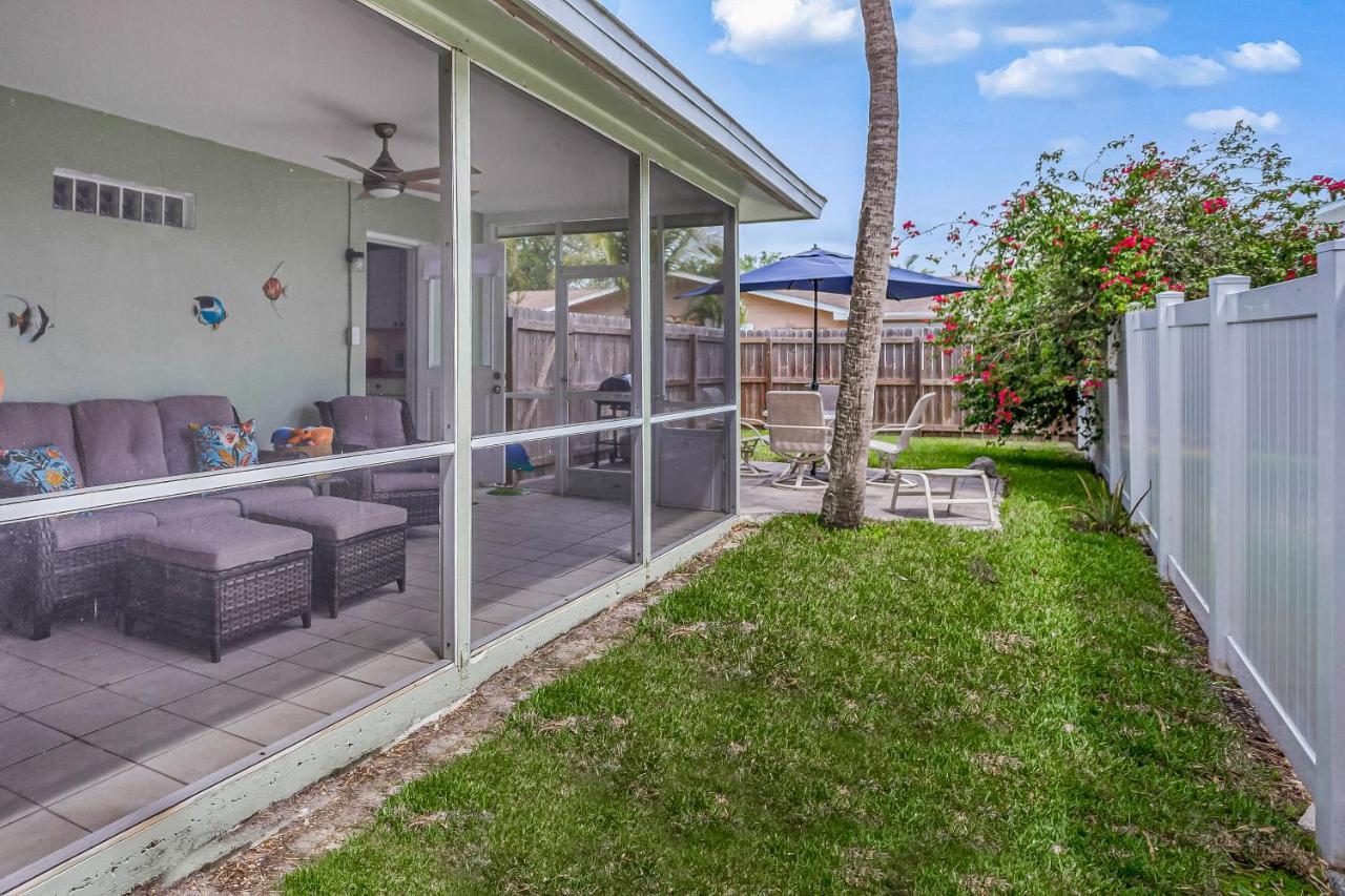Smugglers Cove Retreat Villa Naples Exterior photo